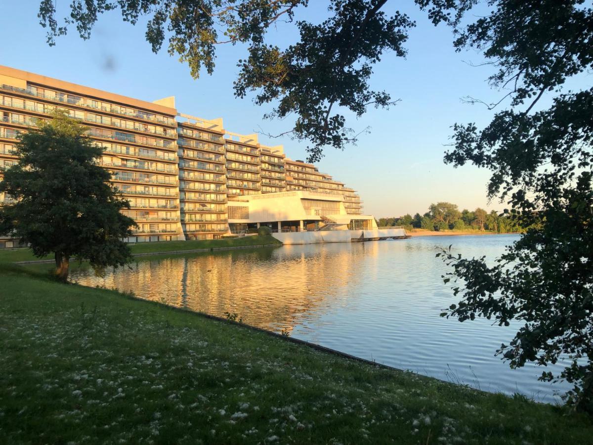 Apartment Ormille-Sur-Mer Knokke-Heist Kültér fotó