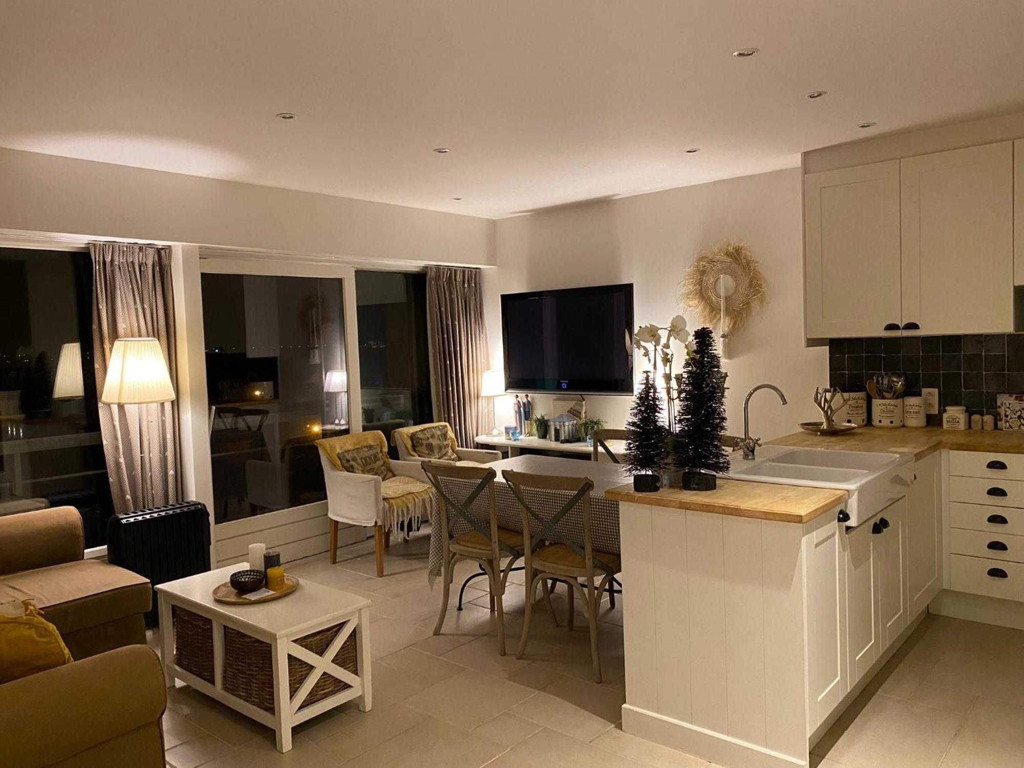 Apartment Ormille-Sur-Mer Knokke-Heist Kültér fotó