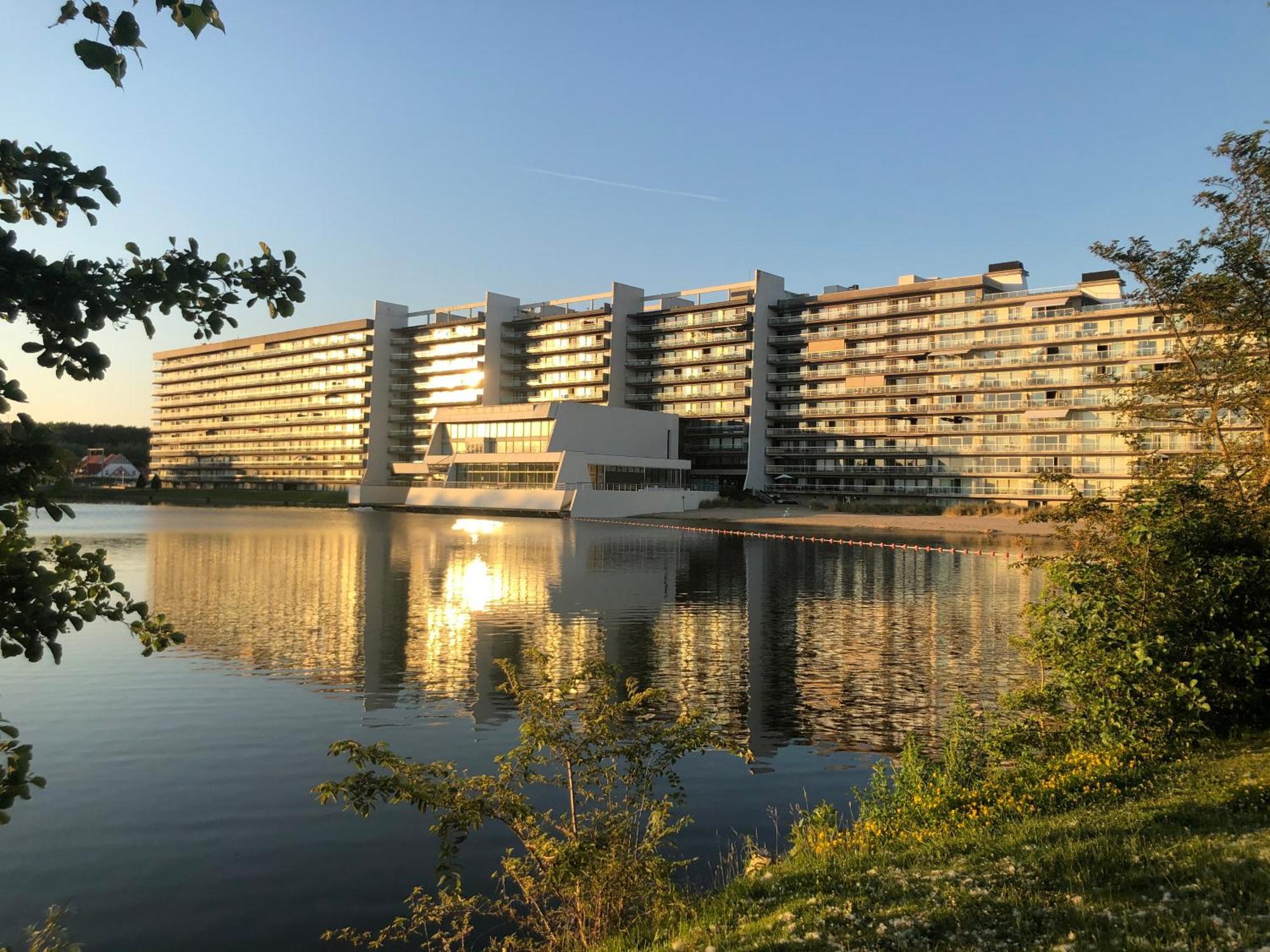 Apartment Ormille-Sur-Mer Knokke-Heist Kültér fotó