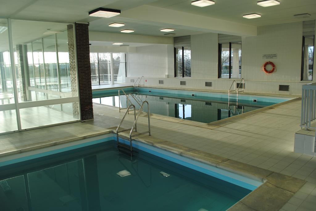 Apartment Ormille-Sur-Mer Knokke-Heist Kültér fotó