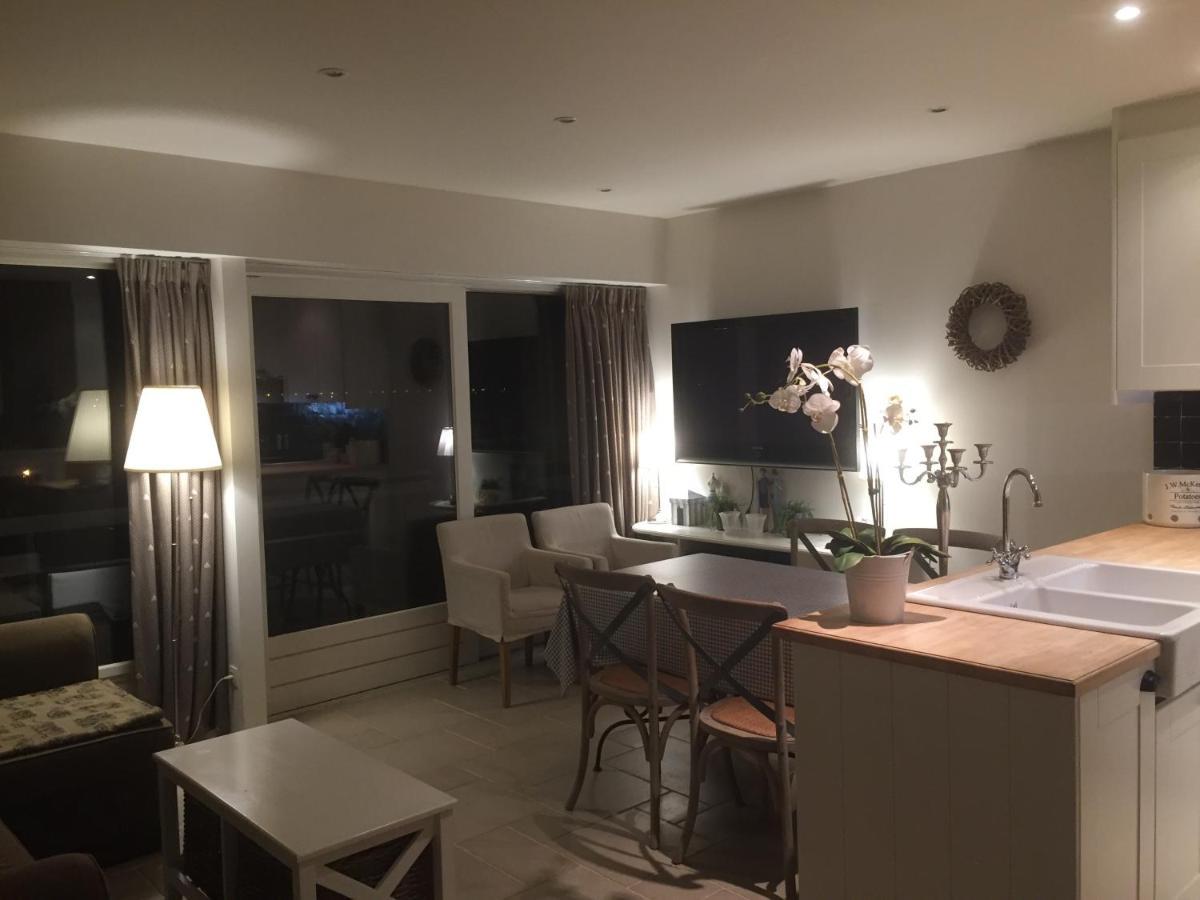 Apartment Ormille-Sur-Mer Knokke-Heist Kültér fotó