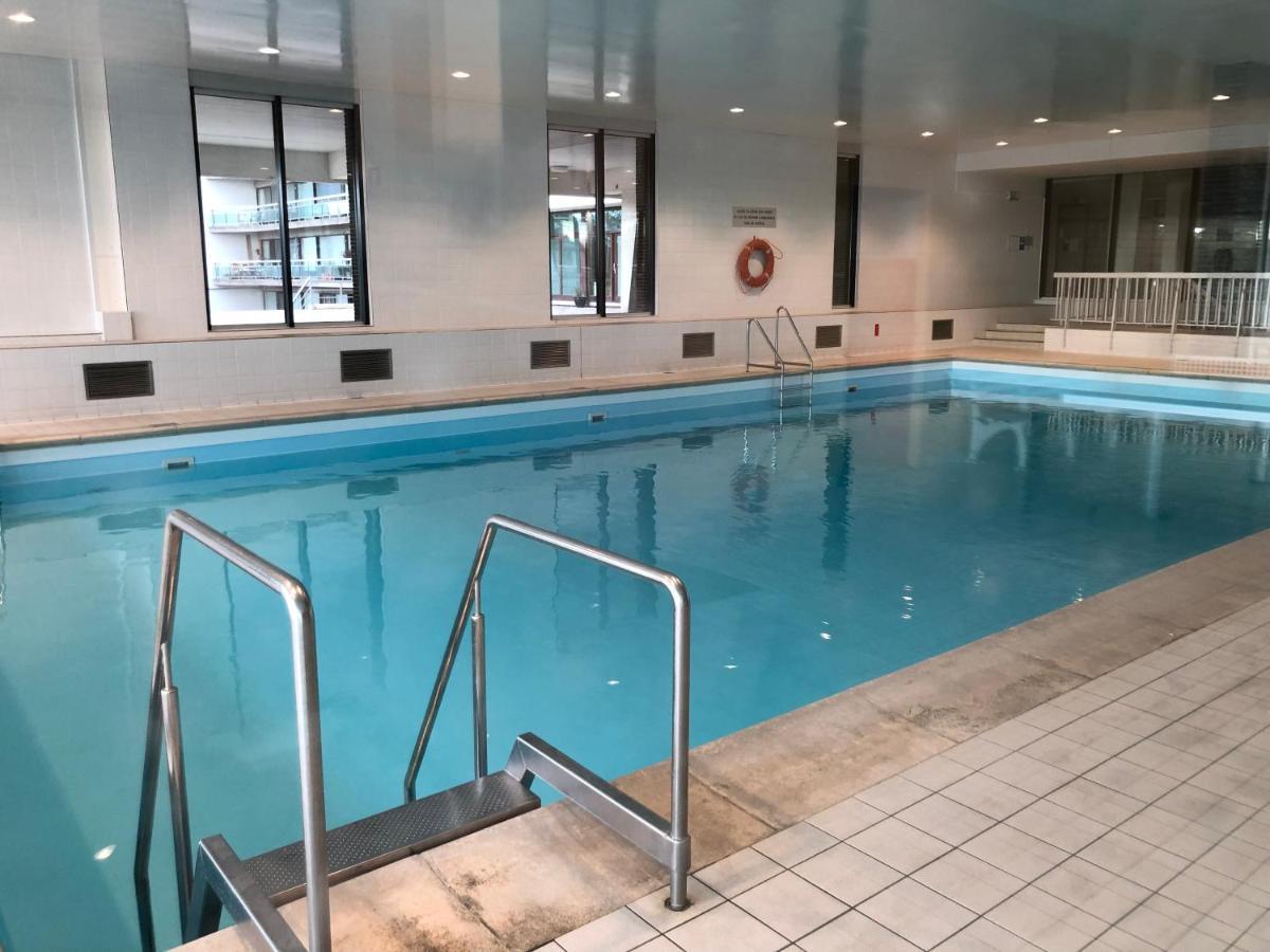 Apartment Ormille-Sur-Mer Knokke-Heist Kültér fotó