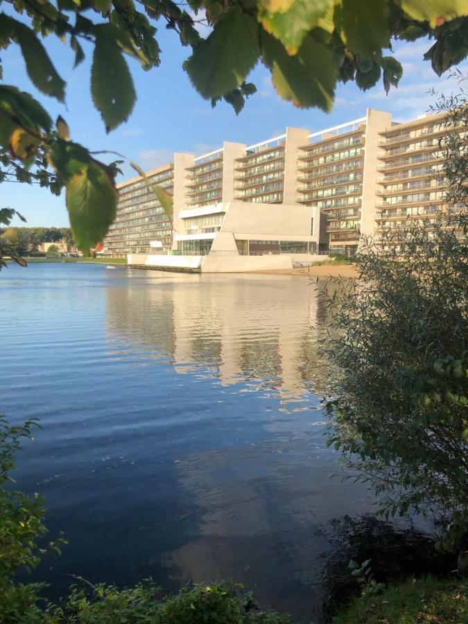 Apartment Ormille-Sur-Mer Knokke-Heist Kültér fotó