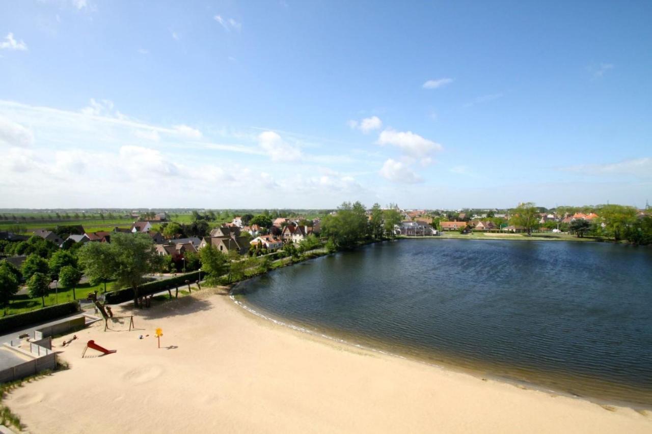 Apartment Ormille-Sur-Mer Knokke-Heist Kültér fotó
