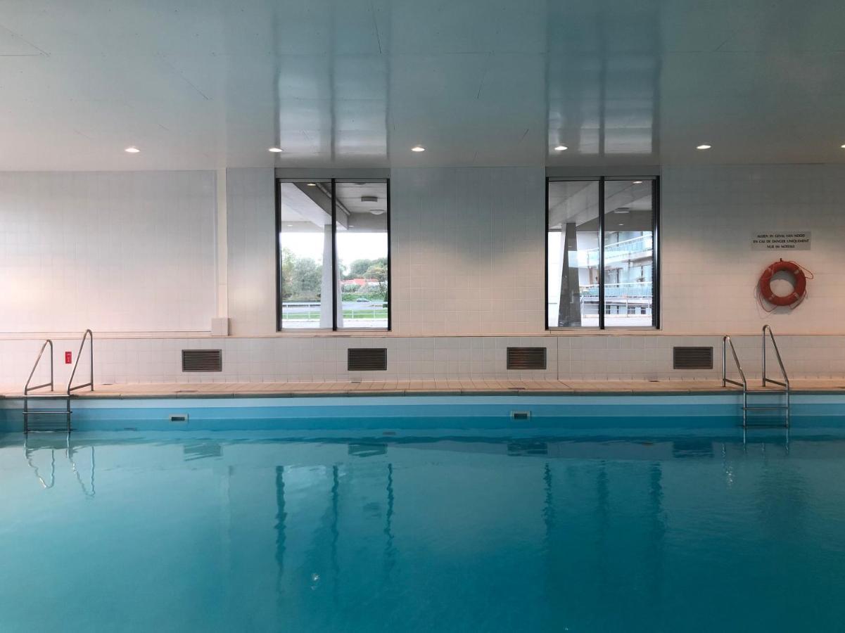 Apartment Ormille-Sur-Mer Knokke-Heist Kültér fotó